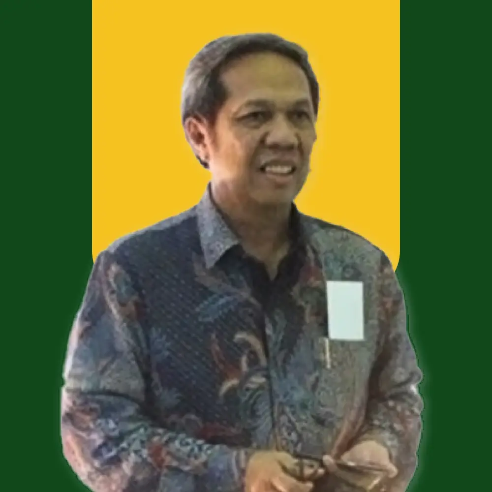 Ir. H. Ade Ruhyana Mahpud 