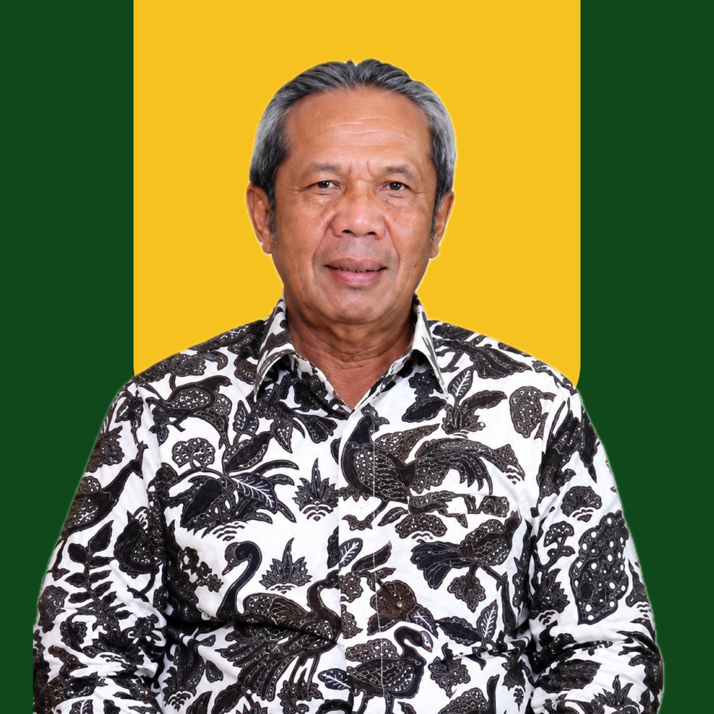 Ir. H. Ade Ruhyana Mahpud 