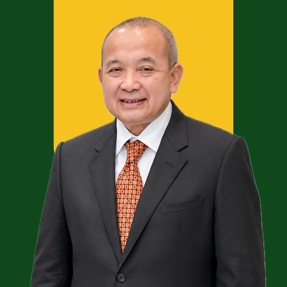 Ir. Hilman Purakusumah, M.M